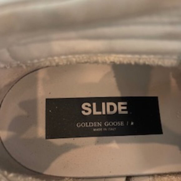 Golden Goose Women - Size 40 - Picture 13 of 16